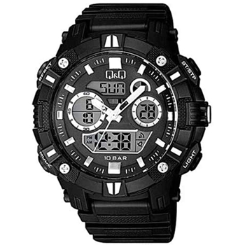 ساعت مچی کیو اند کیو Q&Q کد GW88J001Y